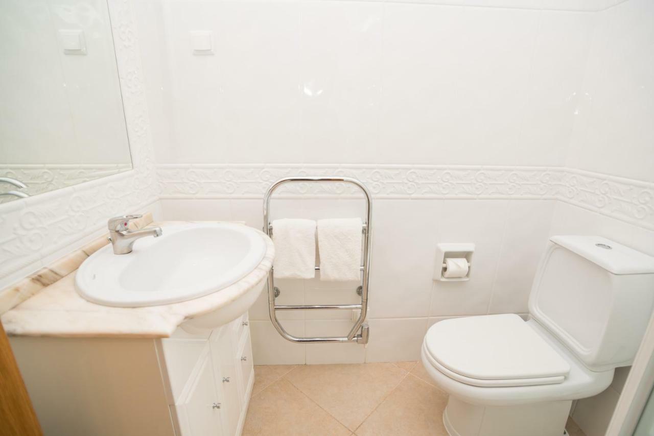 Apartment Boavista Fairviews Village *