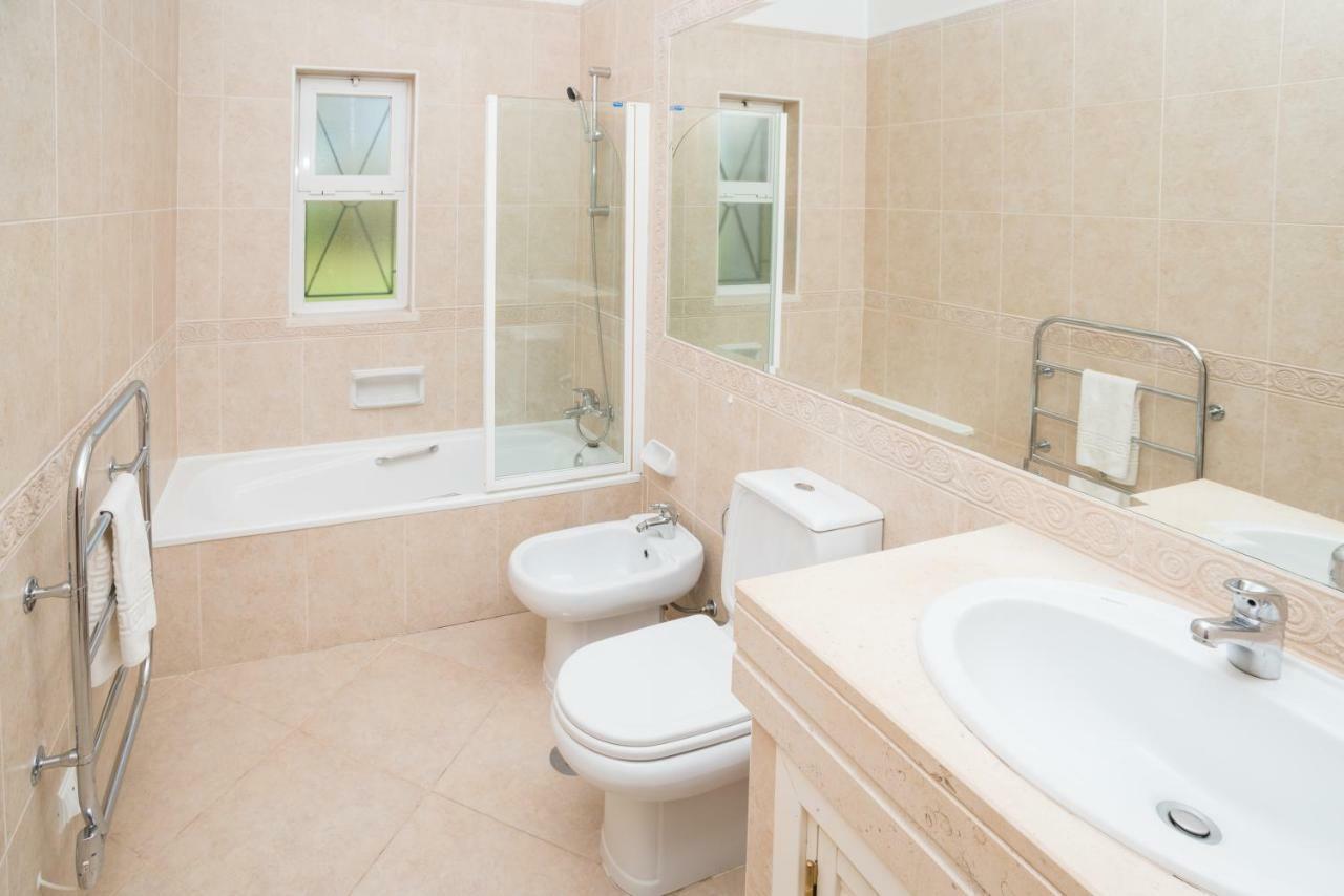 Apartment Boavista Fairviews Village *