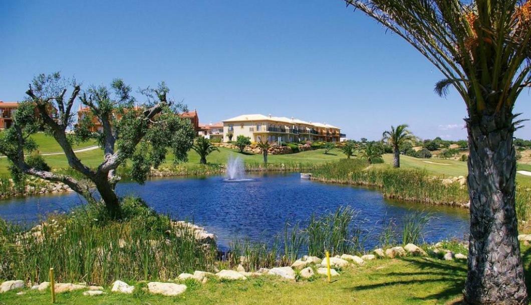 Apartment Boavista Fairviews Village *